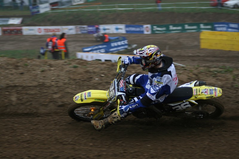 MEZ MČR Pacov 20.4.2008